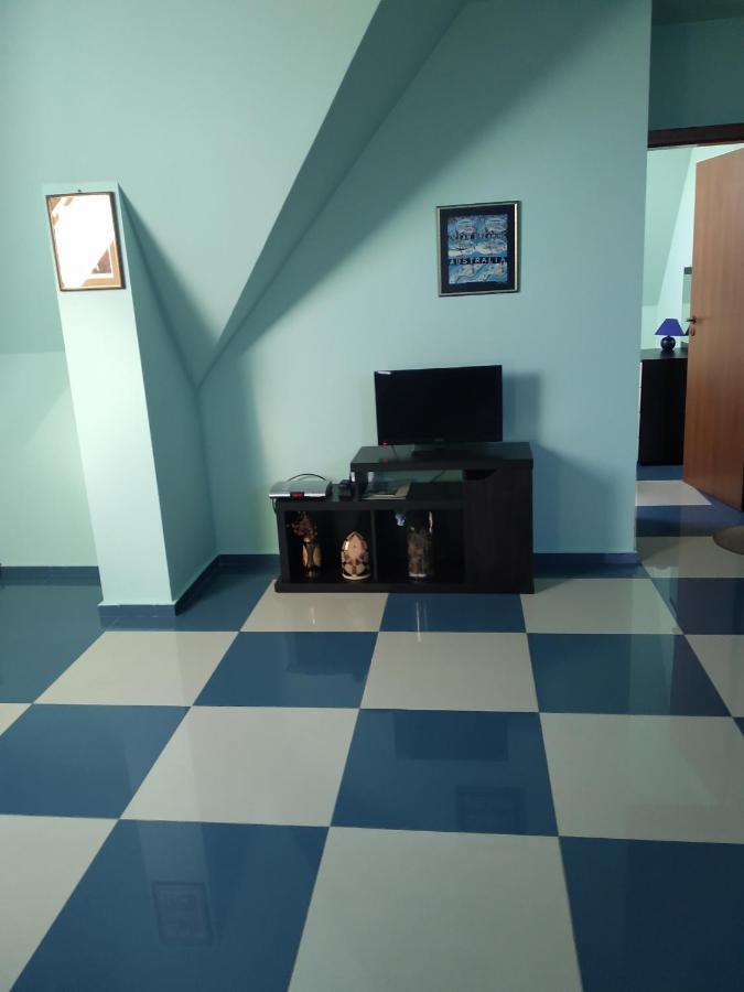 Kalina Apartament Bansko