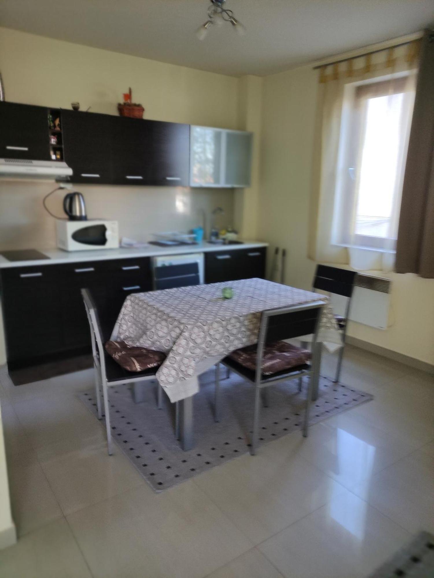 Kalina Apartament Bansko