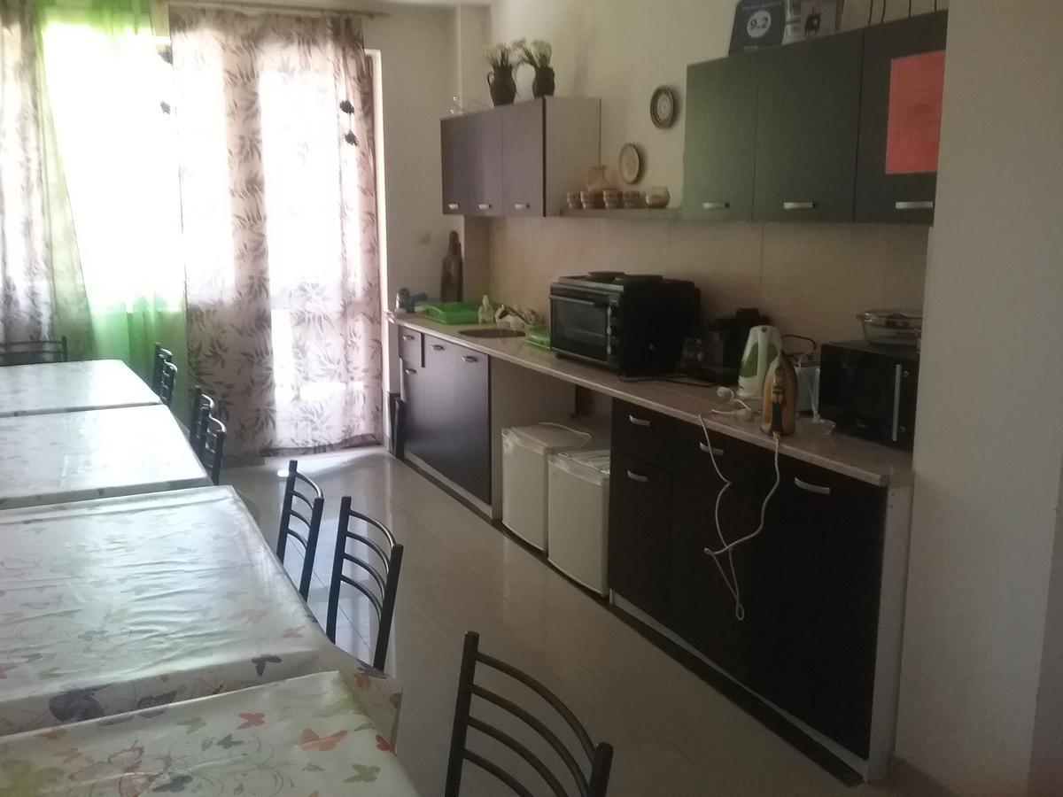 Kalina Апартаменти Бансько